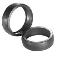 Rubber bearing ring - RABR
