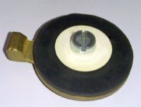 Çekvalf Contaları